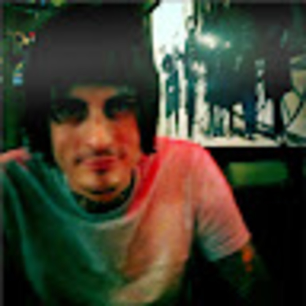 Meet your Posher, Nick